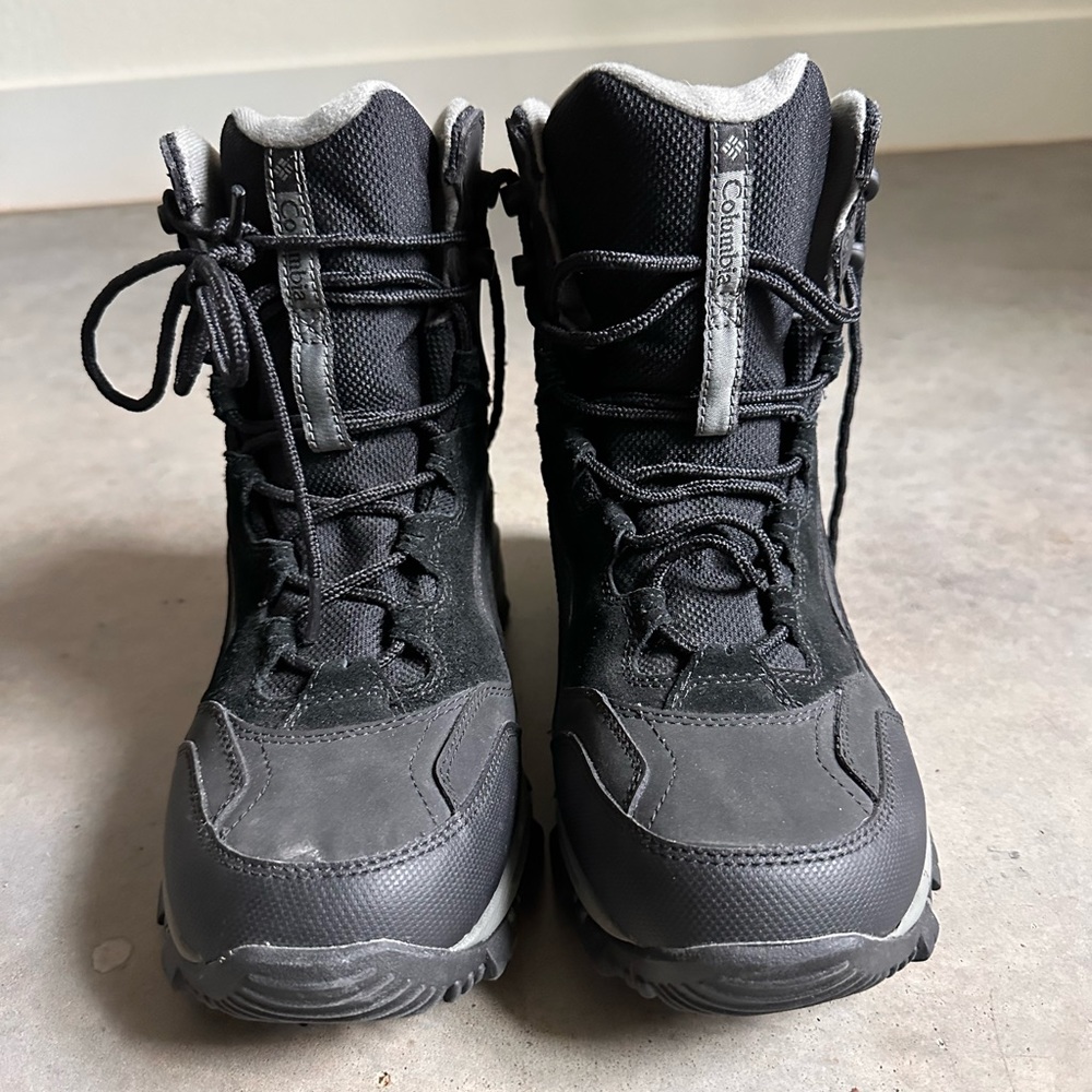 artica mens boots